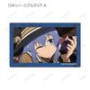 Anime [Mushoku Tensei II: Jobless Reincarnation] Trading Scene Card Stickers, Box of 10
