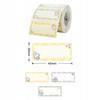 Niimbot Labels Stickers 45*20Mm Series B School