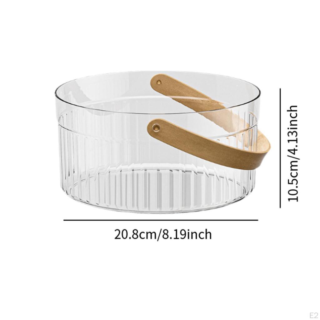 Beverage Chilling Container, Ice Holder for Drinks, Wine Storage Bucket Events