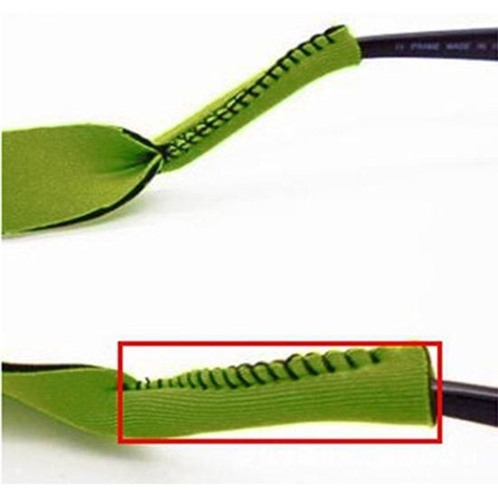 Sports Neck Cord Strap Sunglasses Eye Reading Glasses String Lanyard Holder