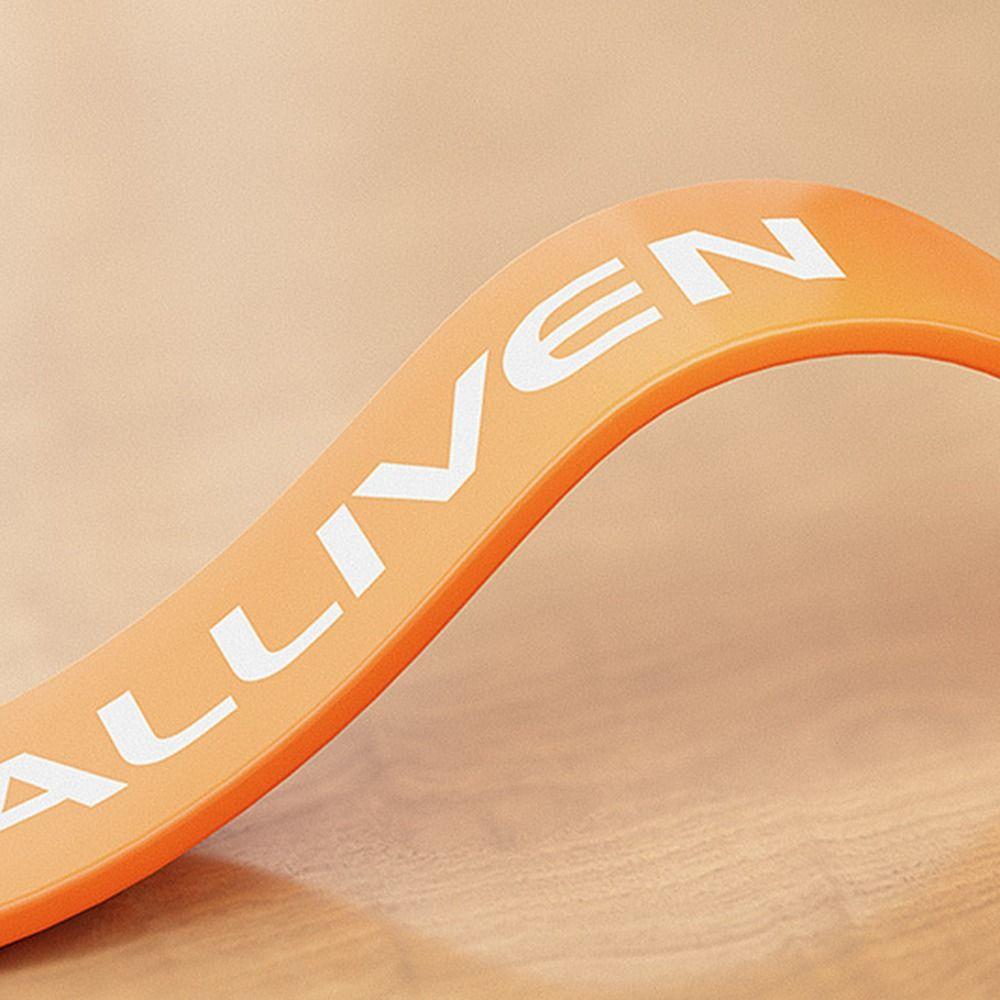 Adjustable Strap Pull Up Assistance Bands Household Hanging Resistance Bands  Fitness Equipment