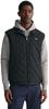 Winter Jacket GANT Quilted Windcheater Vest (7006341) Schwarz