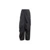 Neue Freizeithose Damen Schwarz IQ4827