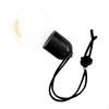 Bulb Car Charm Mini Lighting Tool Creative Interior Pendant Light Auto Accessory Decorative