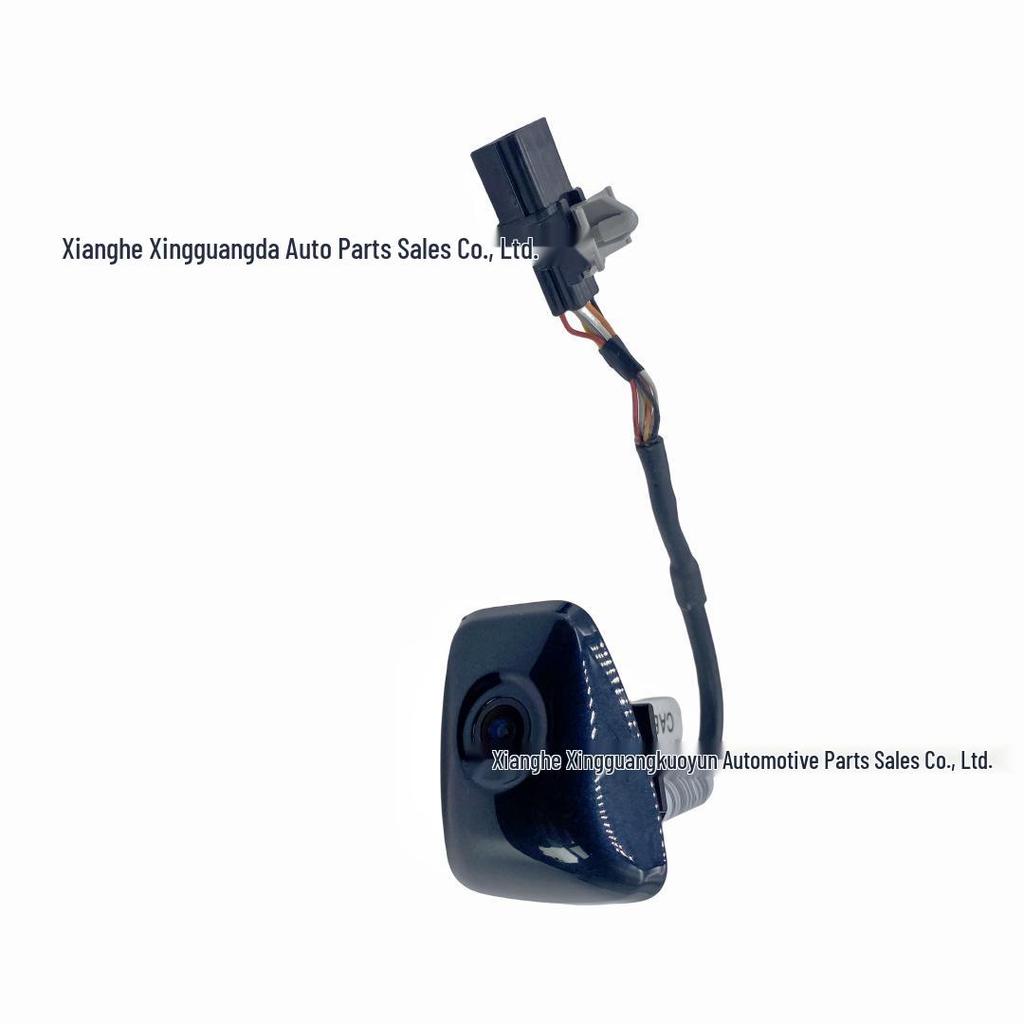 95760-A7CA0 White Rear Camera for Hyundai/Kia Reversing Image