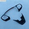 Central AC Air Frame / Window Lift / Steering Wheel / Shift Gear Panel Cover Trim Accessories For Ford Bronco Sport  - 2025