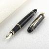 Jinhao X450 Fountain Pen EF/F Metal High Quality Writing Ink with Converter School Office Supplies Stationery PK 10