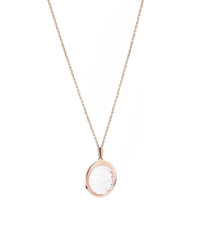 Saai Serac Necklace