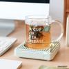 Buydeem OA2001 Two-Level Temperature Control Mug Warmer