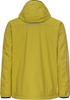 Mid-season Jacket Camel Active Windbreaker Detachable Hood Beige