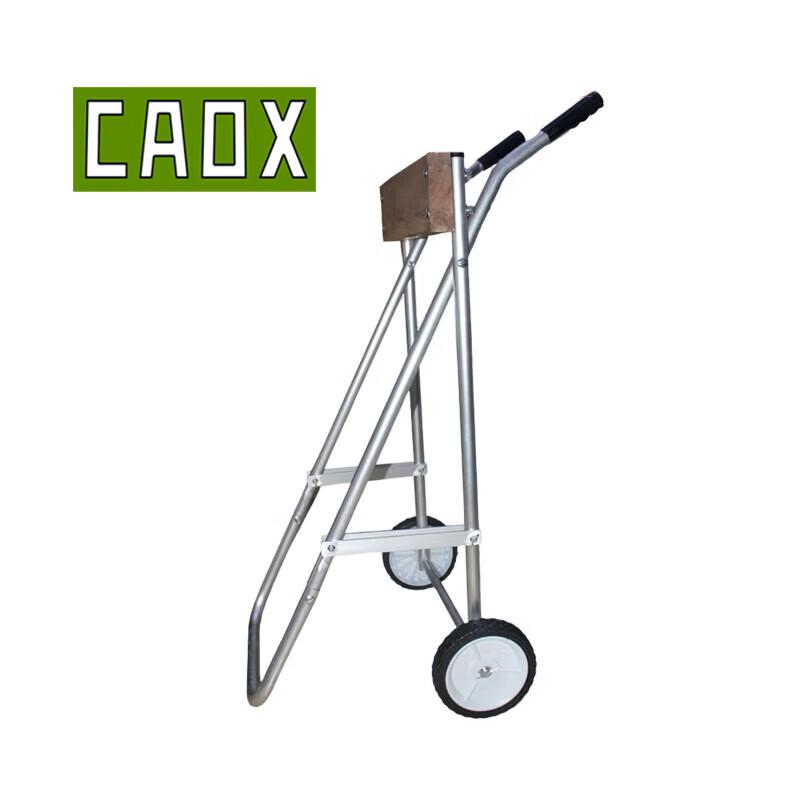 CAOX Outboard Motors & Trolleys