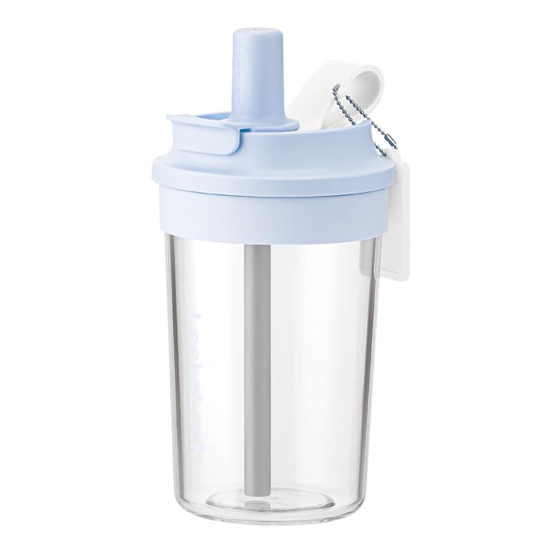 

LocknLock Tritan Straw Cup