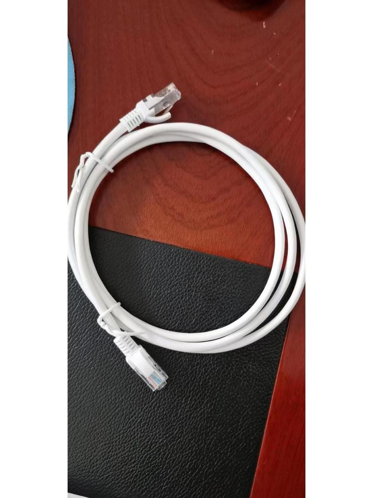Cat5e 1m Patch Cord Network Cable for Routers