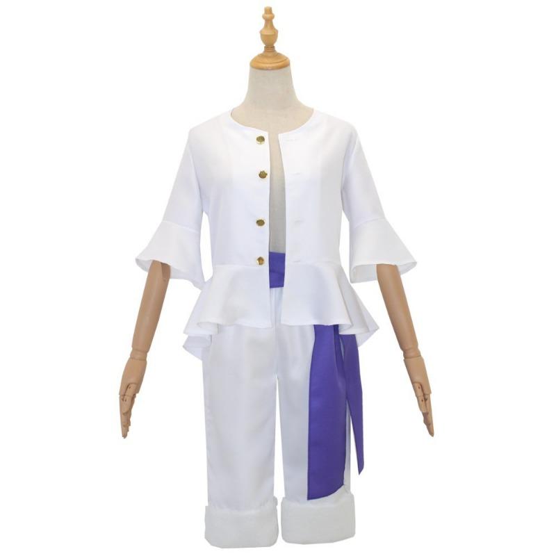 ONE PIECE Luffy Clothing