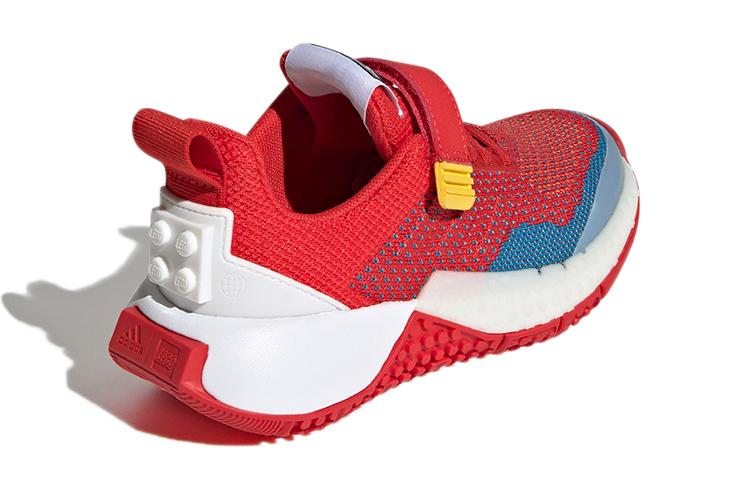adidas Sport Pro  LEGO X  J 'Red White' GW3015