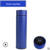 JIN MING LI Smart Temperature Display Stainless Steel Vacuum Mug