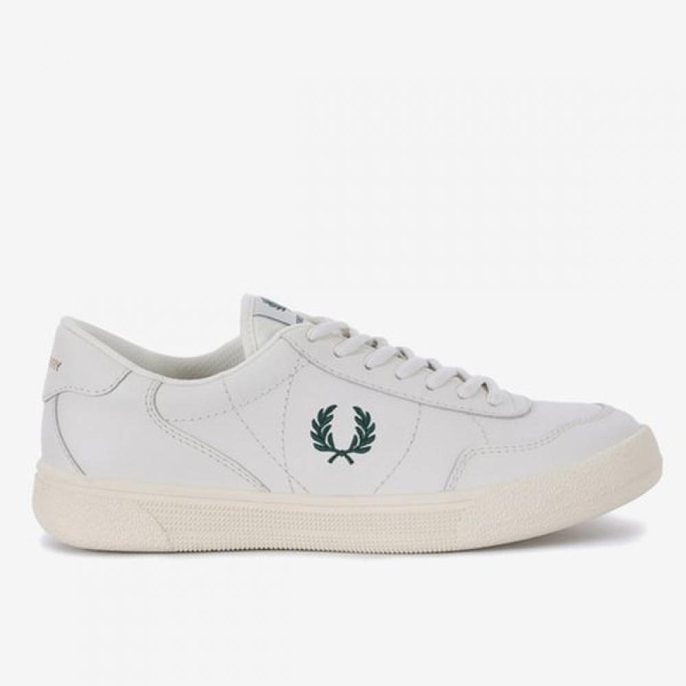 Мужские кроссовки Fred Perry S B11 Кожаные SFPM2531324-760/250