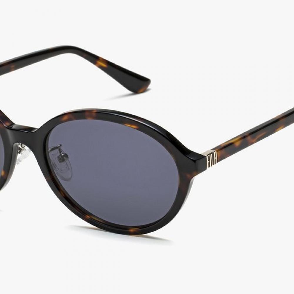 Fila Sunglasses Tortoise 57