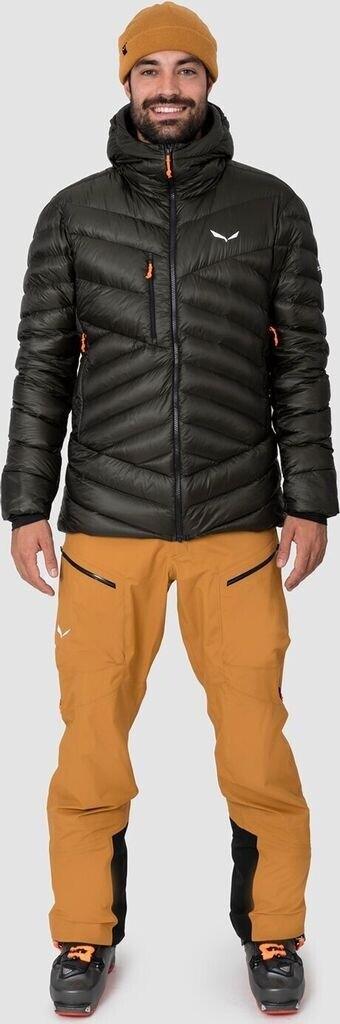 Куртка Salewa Ortles Meidum 3 Rds Down Jacket Men dark olive