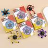 Cross-Border Transformable Decompression Fingertip Gyroscope Toy