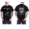 T-shirt Judas Iscariot II S XXXL Nachtmystium US BLACK METAL