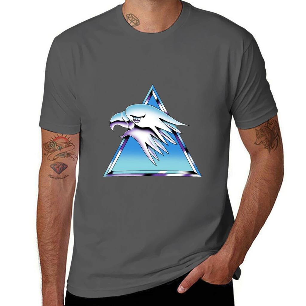 Silverhawks T-Shirt heavyweights oversized sweat shirts, men