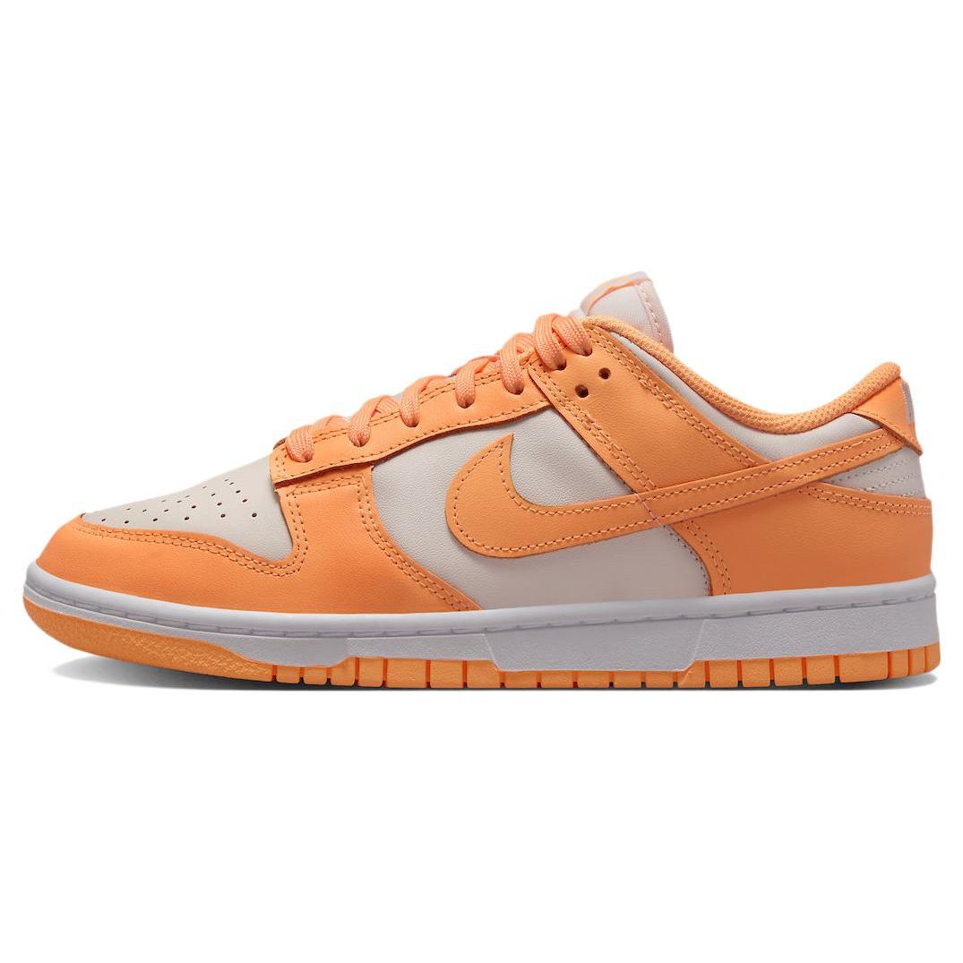 

Кроссовки Nike Dunk Low Персиковый крем (Женский)(ДД1503-801) 36