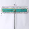 Gureide 120cm Commercial Flat Dust Mop