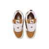 Vans Knu-Skool Low Mega Check Brown - VN000CRPBRO