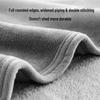 Jingdong Zhizao Classic Double-Sided Flannel Blanket