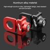 1Pcs Bicycle Chain Adjuster Tensioner Fastener Aluminum Alloy Bolt For Bmx Fixie Bike Single Speed Bicycle Bolt Screw
