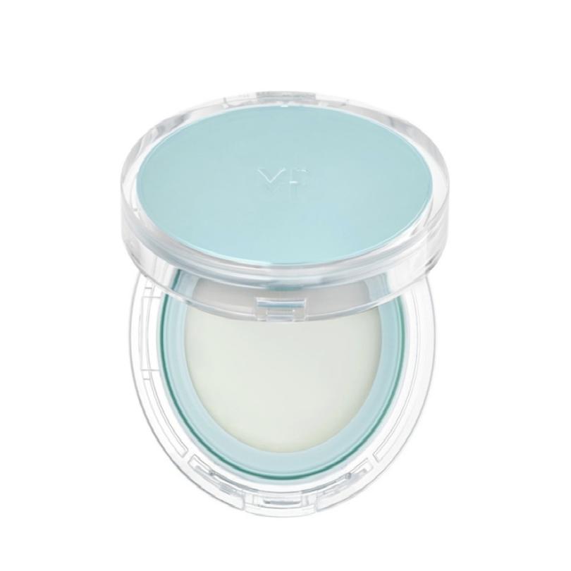 VT Cosmetics PDRN Essence Glow Sun Pact 10 г SPF50+ PA+++ Glow Sun Pact 10g