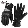 SUOMY Winter Waterproof Guantes Moto Motorcycle Gloves Men Women Autumn Motocross Biker Glove Touch Screen Cycling Luvas M-XXL
