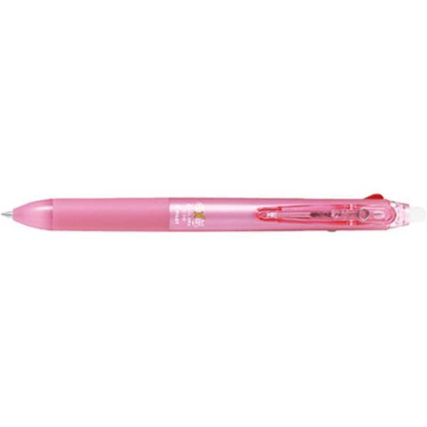 Japan PILOT FriXion Ball 2 Erasable 2-Color Ballpoint Pen (0.38mm / 0.5mm) 1 piece