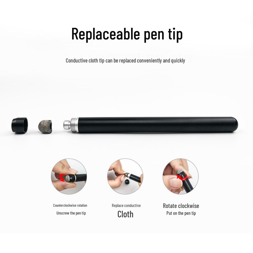 Capacitive Stylus Pen for Seewo, Honghe, Tablets, Mobile Phones & iPads