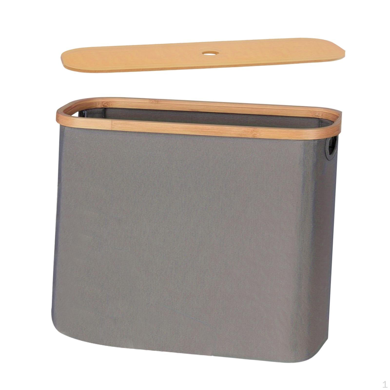 

Корзина для хранения туалетной бумаги, аксессуары для ванной комнаты, контейнер для салфеток, большой держатель серый