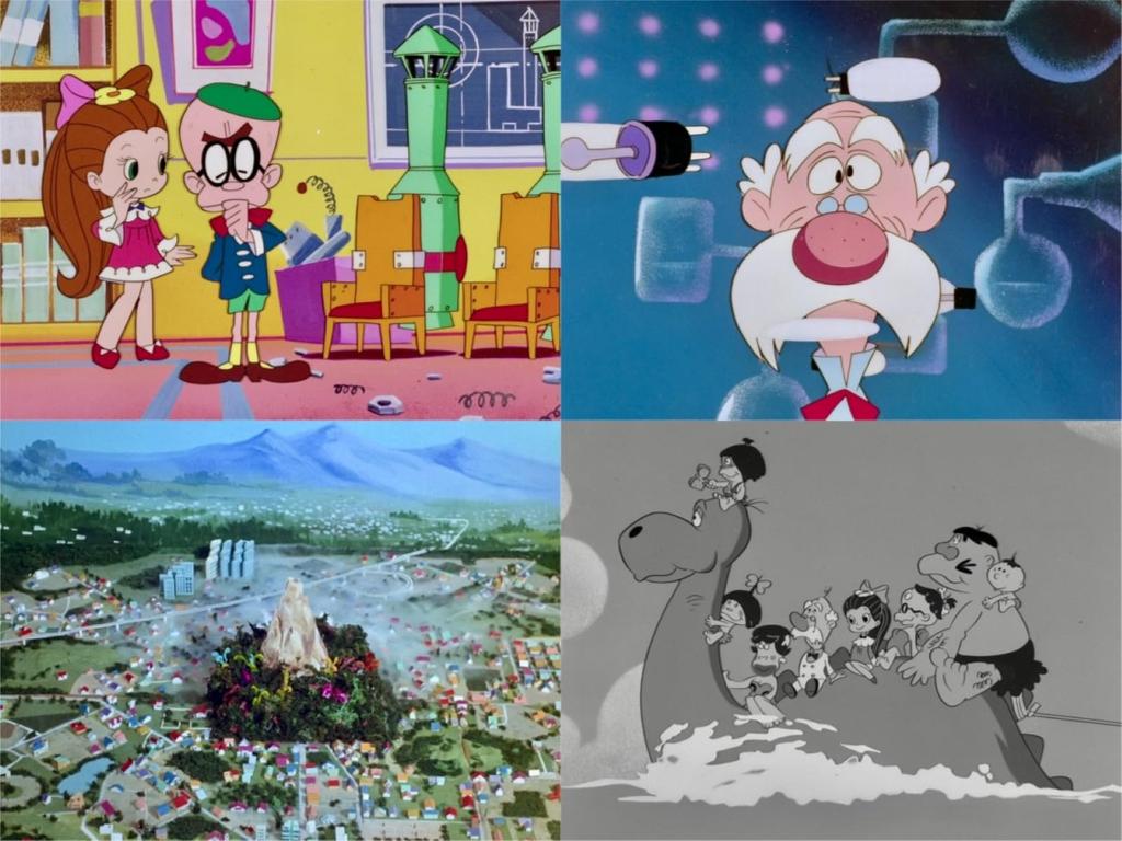 Dokachin of Anime Library [Memories Vol. 145] [Blu-ray]