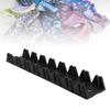 Silicone   Stand   Folding Hat   Multifunctional Storage Display Holder for Baseball   Silk Scarves