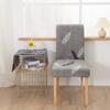 Multiple Styles Chair Covers Wedding Chair Cover Chairs for Kitchen Home Chairs Dining Room Chairs Wedding with Backrest