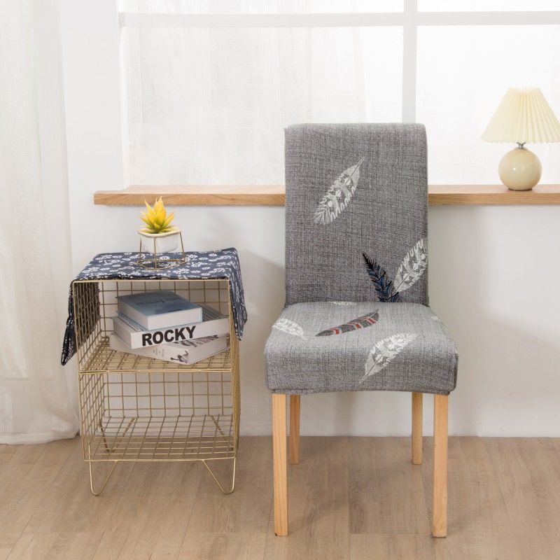 Multiple Styles Chair Covers Wedding Chair Cover Chairs for Kitchen Home Chairs Dining Room Chairs Wedding with Backrest