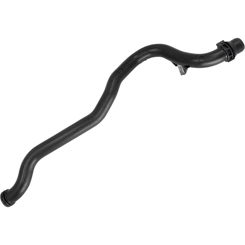Coolant Hose Replacement Accessory Cooling Connector Pipe 06E121065N 06E121065AA Warm Air Hose
