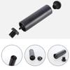 Billiard  Pool Cue Stick Extension Super Comfortable Feel, Quickly & Easy to Install for Universal/How Super Comfort