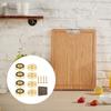 12Pcs Metal Stabilizer Feet Amplifier Speaker Isolation Stand Base for Kitchen Chopping Boards Provide Stability