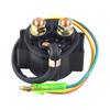 Solenoid przekaźnika rozrusznika Pasuje do Honda ATV TRX300EX TRX400EX FOURTRAX 1999-2003  1999 2000 2001 2002 2003 2004