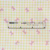 New 100*160cm Clothing Fabric DIY Handmade DIY Sewing Craft Cotton Bow Embroidery Kids Doll Clothes Cloth Home Supplies