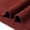 Luotz Men's Skin-Friendly Crew Neck Business Casual Sweater