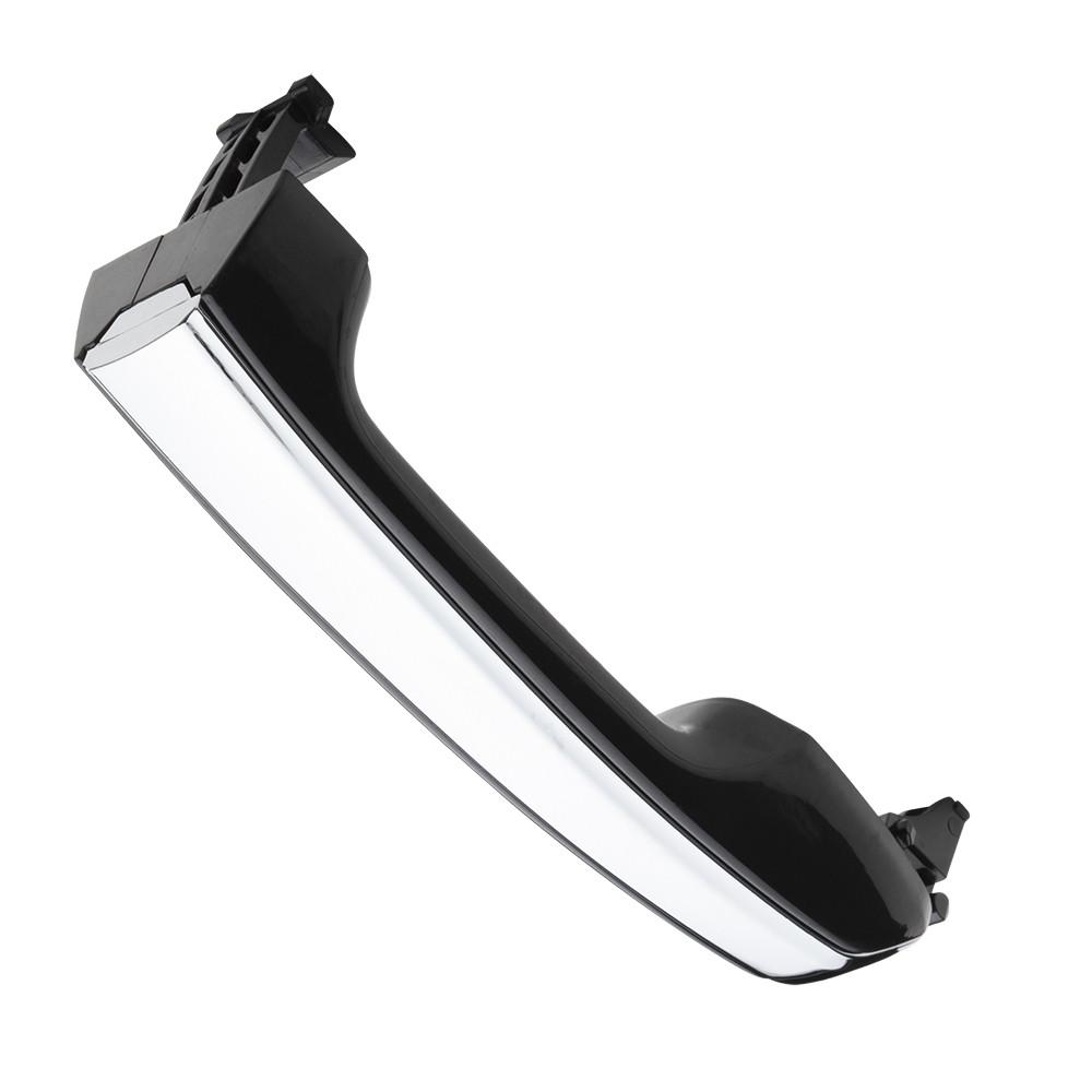 For 2010-2017 Lexus GX460 Rear Left or Right Outer Door Handle + Cap 69250-60060