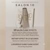 Mise-en-Scène Salon 10 Protein Hair Treatment Intensive Repair for Extremely Damaged Hair 250ml