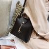 PU Leather Women's Mini Crossbody Bag Deer Pendant Shoulder Bags Purse Female Small Messenger Bag Handbag Wallet Change Pouch
