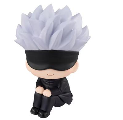 MegaHouse look up Figurka / Jujutsu Kaisen Satoru Gojo Japonsko NOVÁ